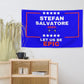 Stefan Salvatore Flag, Stefan Salvatore merch, TVD tapestry, TVD room decor, Tvd dorm flag, Tvd gift, Team Stefan, Funny tvd gift