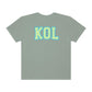 Kol Mikaelson Shirt, TVD shirt, Kol Merch, The Originals, TVD merch, Tvd gift, Kol Mikaelson, Always and forever