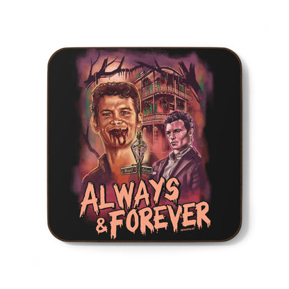 TVD Coasters, The Vampire Diaries Coasters, TVD fan gift, Tvd fan, Tvd merch, The Salvatore Brothers, I was feeling Epic, Hello Brother