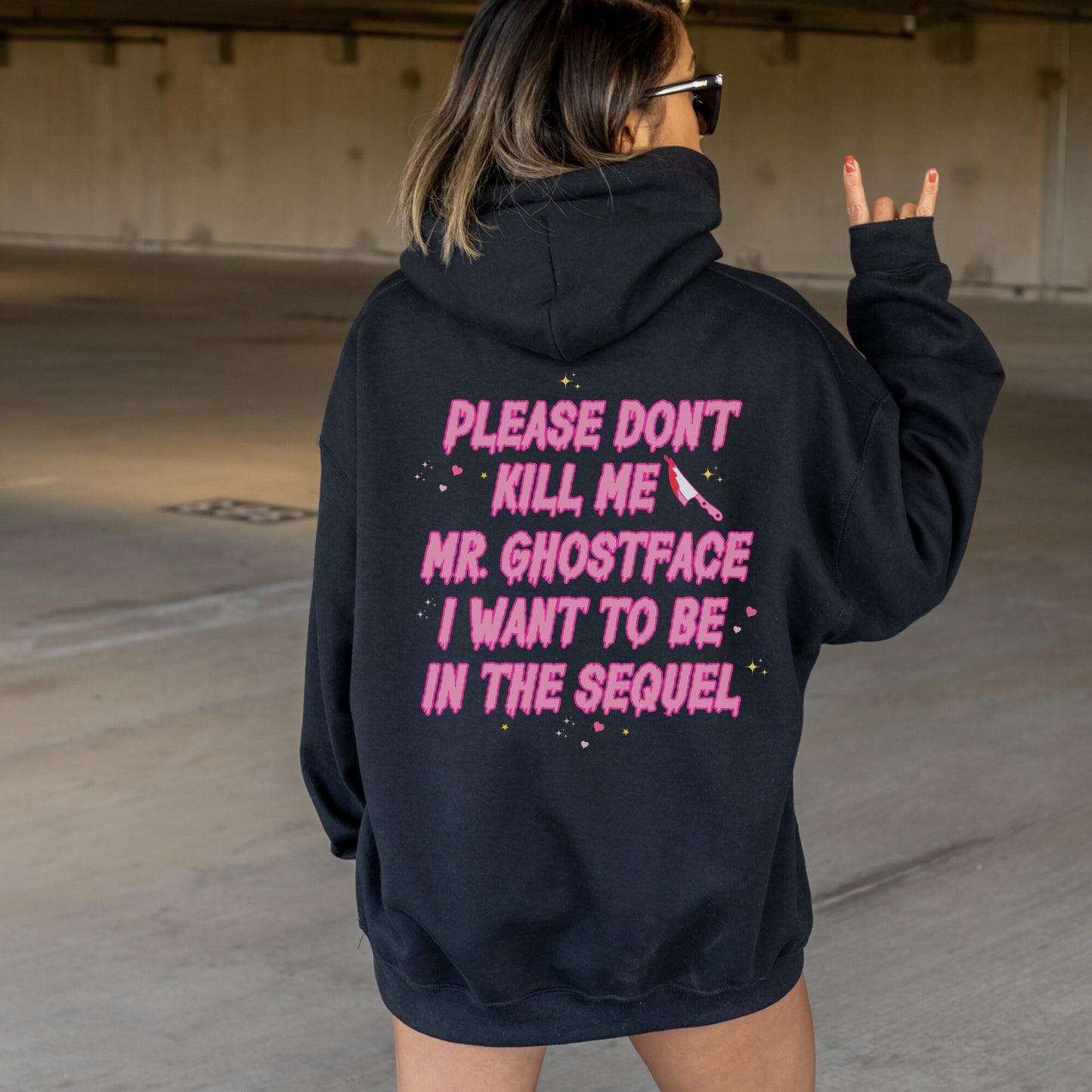 Ghostface Shirt, What's your fav scary movie? Scream Movie Fan, Ghostface Hoodie, 90s Horror Hoodie, 90s slasher fan, Halloween Hoodie