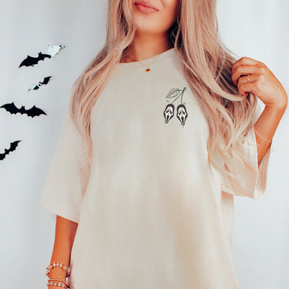 Ghostface Call me Hoodie/Shirt