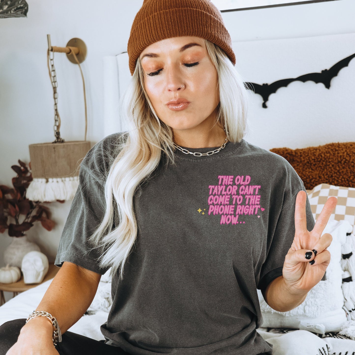 Halloween Swiftie Shirt, Taylor merch, Reputation era shirt, Swiftie fan merch, Ghostface shirt, Scream shirt