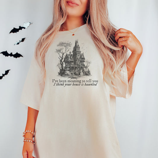 Taylor Halloween Crewneck Halloween Swiftie Shirt, Taylor merch, Folklore era shirt, Swiftie fan merch, Folklore merch, Halloween tee