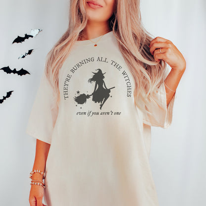 Swiftie Halloween Crewneck Halloween Swiftie Shirt, Taylor merch, Reputation era shirt, Swiftie fan merch,Reputation merch, Halloween tee