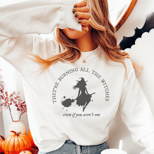 Swiftie Halloween Crewneck Halloween Swiftie Shirt, Taylor merch, Reputation era shirt, Swiftie fan merch,Reputation merch, Halloween tee