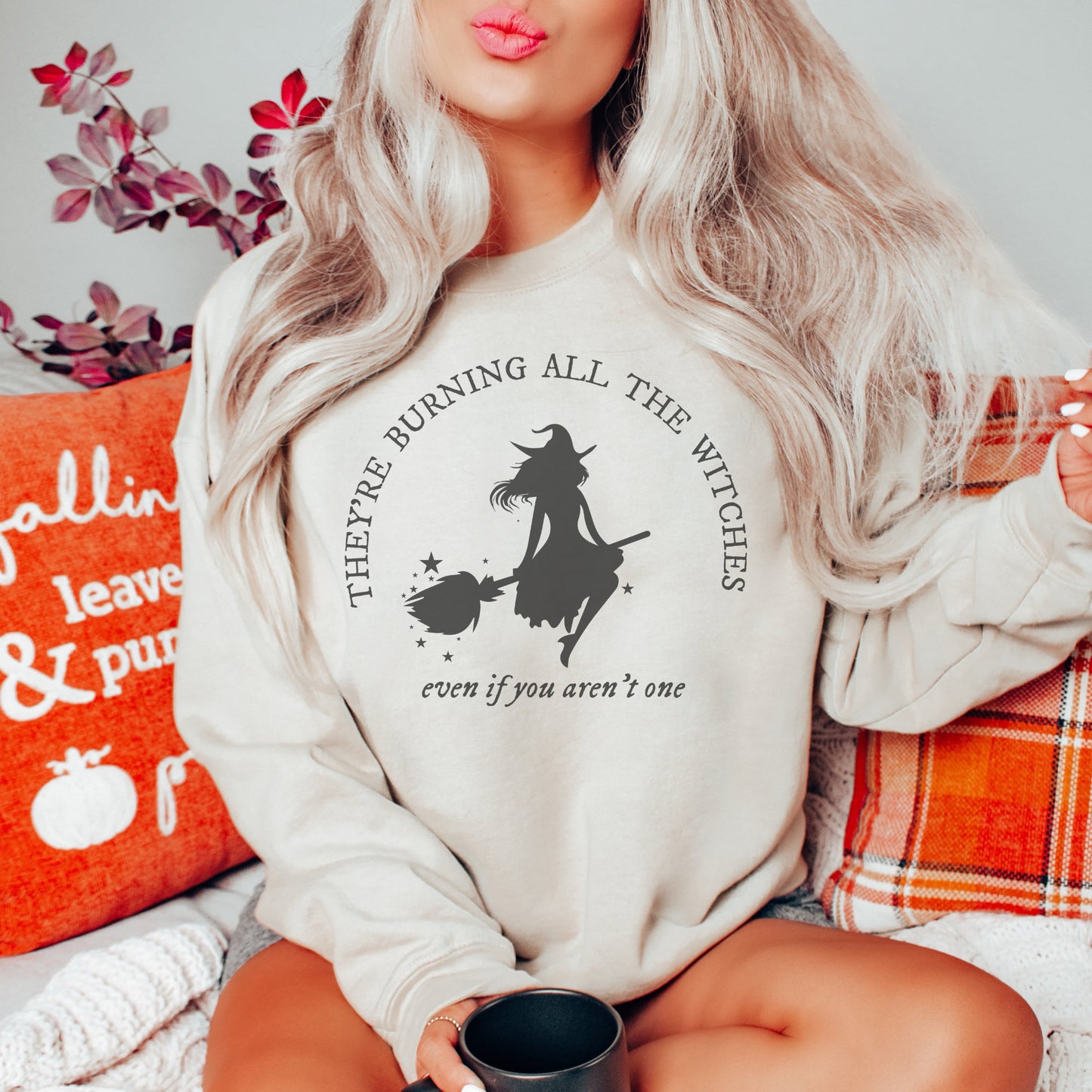 Swiftie Halloween Crewneck Halloween Swiftie Shirt, Taylor merch, Reputation era shirt, Swiftie fan merch,Reputation merch, Halloween tee