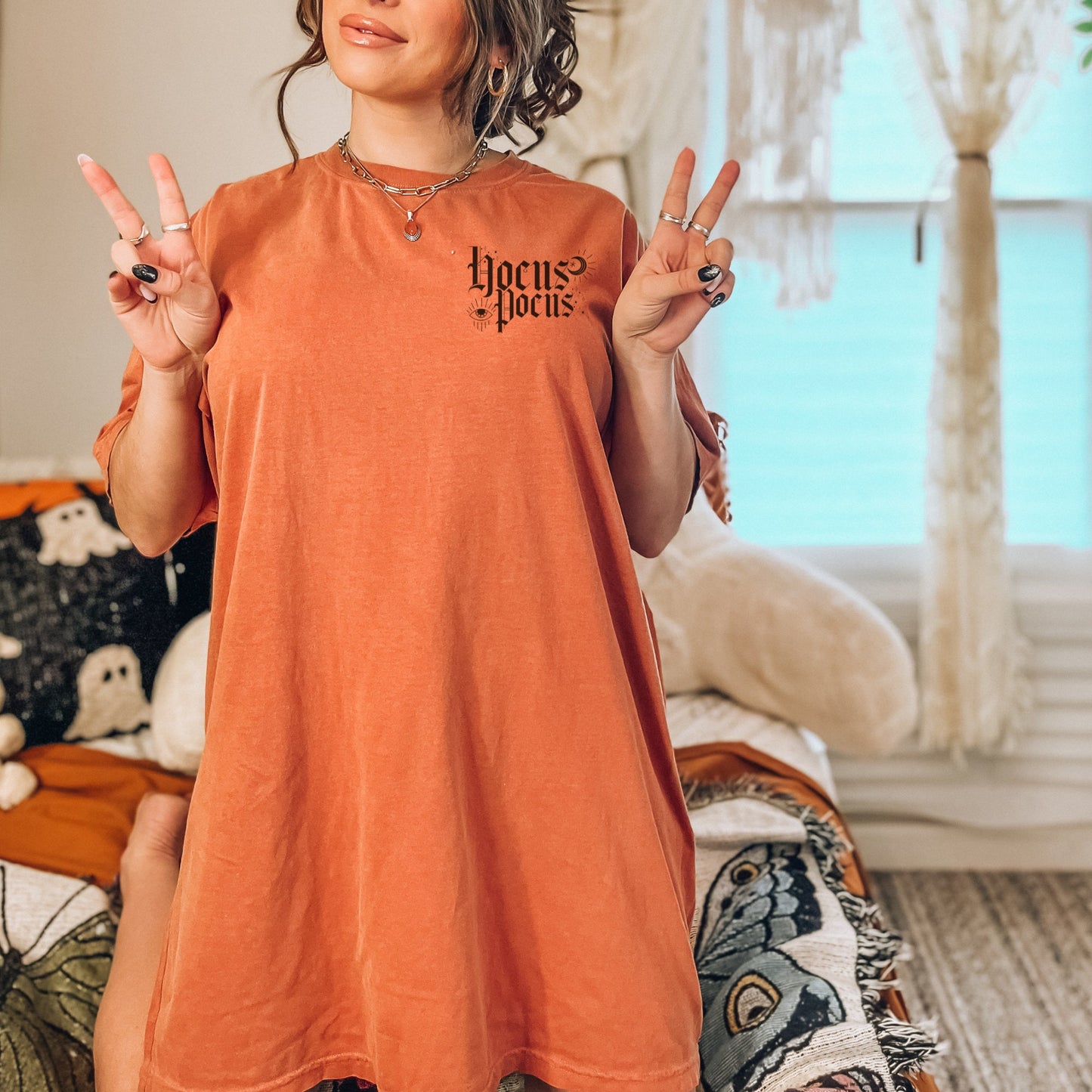 Hocus Pocus Sweatshirt, Girls Trip Salem Sweater, Sanderson Sisters tee, Halloween Witch Shirt, Salem Massachusetts, Salem Witch Shirt