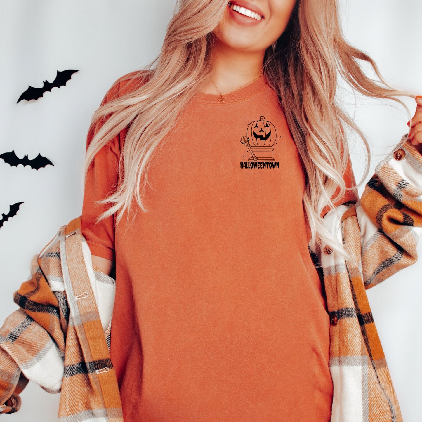 Halloweentown shirt, Halloweentown university, Vintage Halloween Sweater, Halloween Town sweater, Retro halloweentown