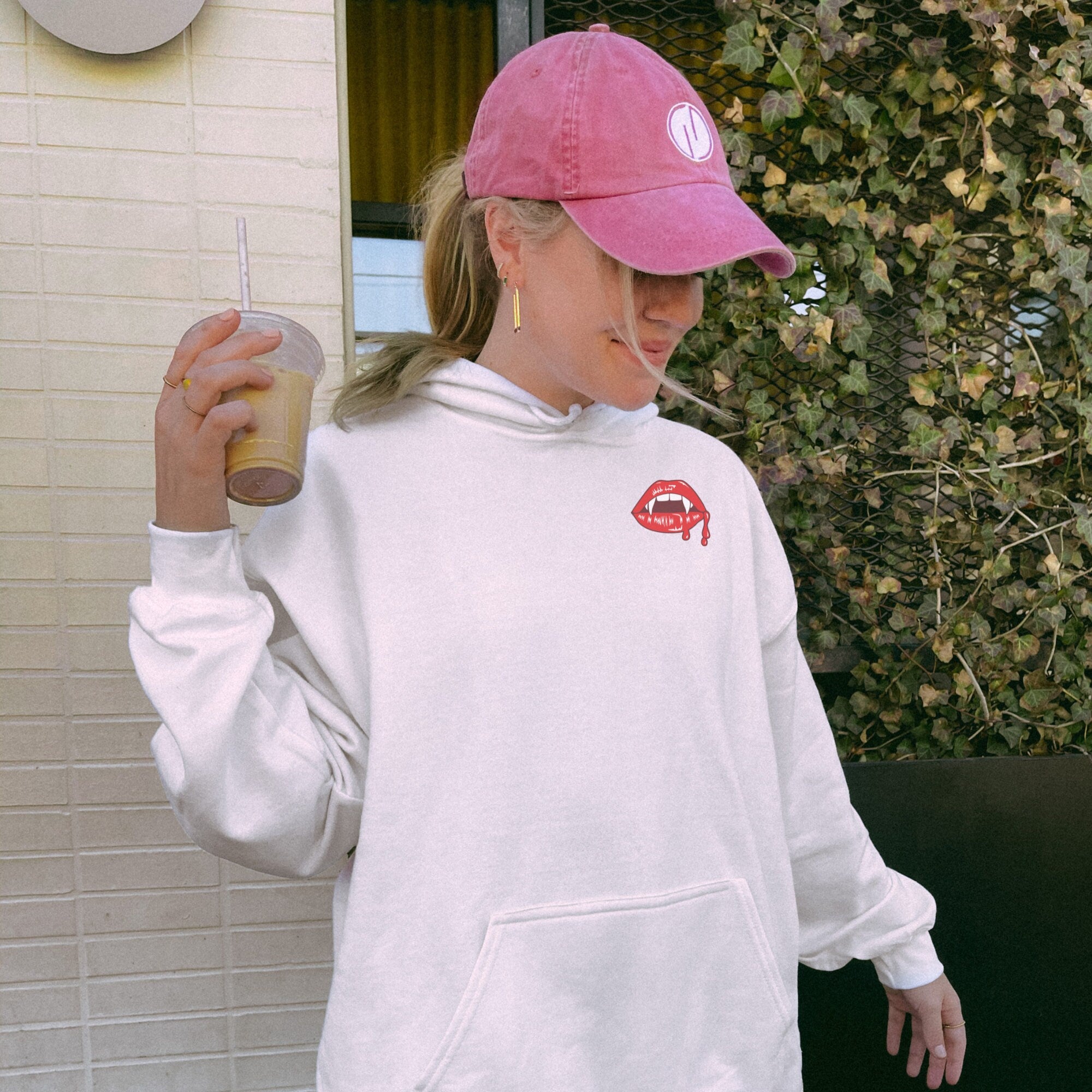 Champion sweater girl clearance quotes