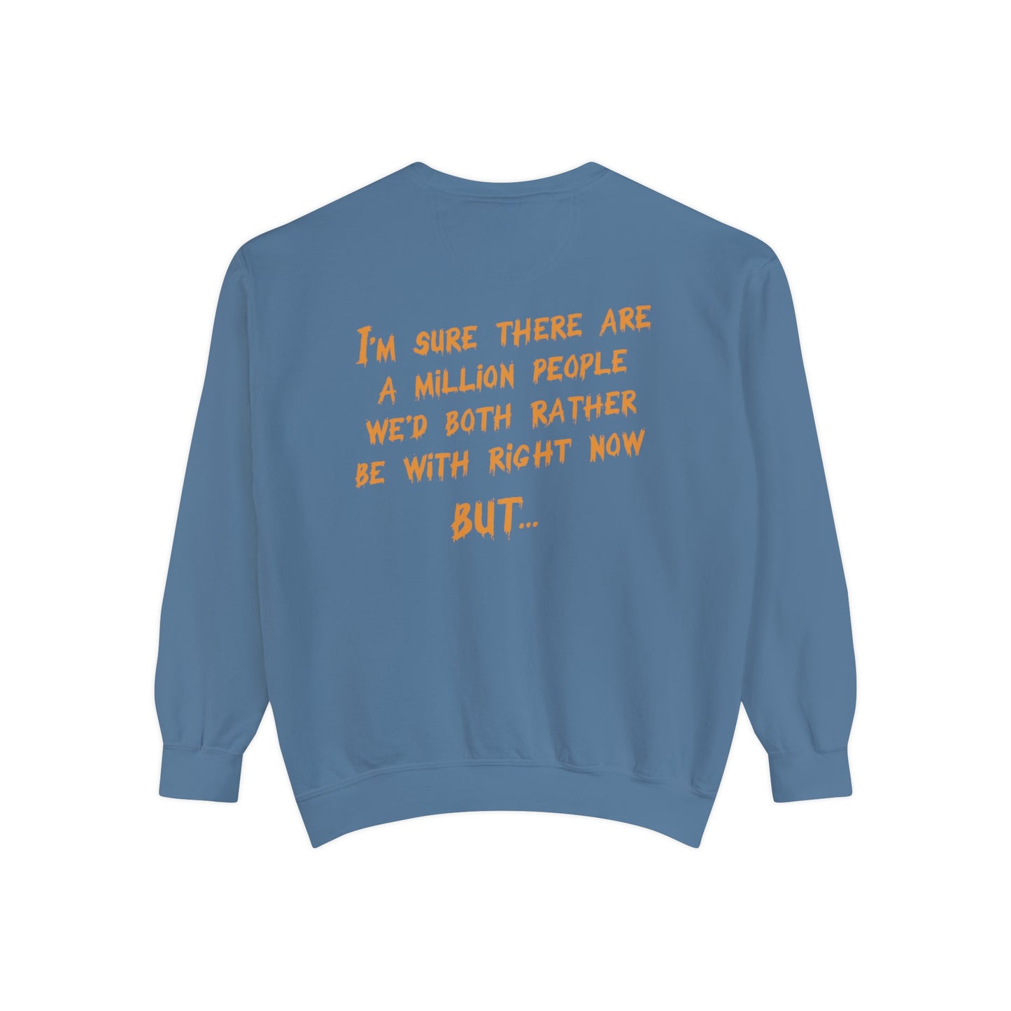 TVD Merch, Damon Salvatore shirt, Bonnie Bennett Merch, Tvd sweatshirt, Prison World Sweatshirt, Tvd gift, Mystic Falls