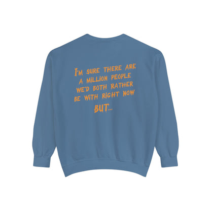TVD Merch, Damon Salvatore shirt, Bonnie Bennett Merch, Tvd sweatshirt, Prison World Sweatshirt, Tvd gift, Mystic Falls